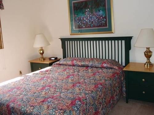 فندق Marina Bay Breezy Point المظهر الخارجي الصورة