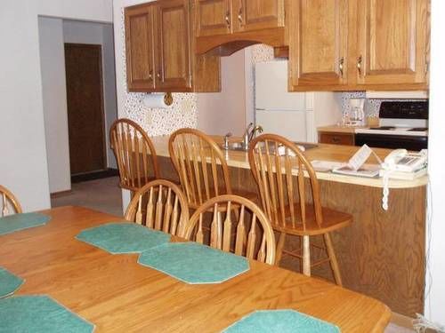 فندق Marina Bay Breezy Point المظهر الخارجي الصورة